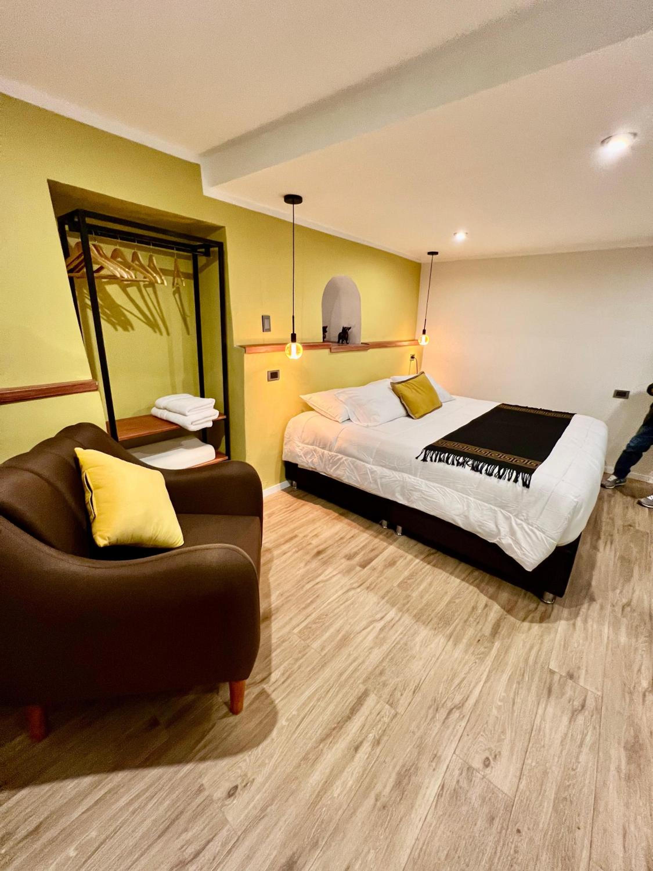 Casona del Carmen view 4