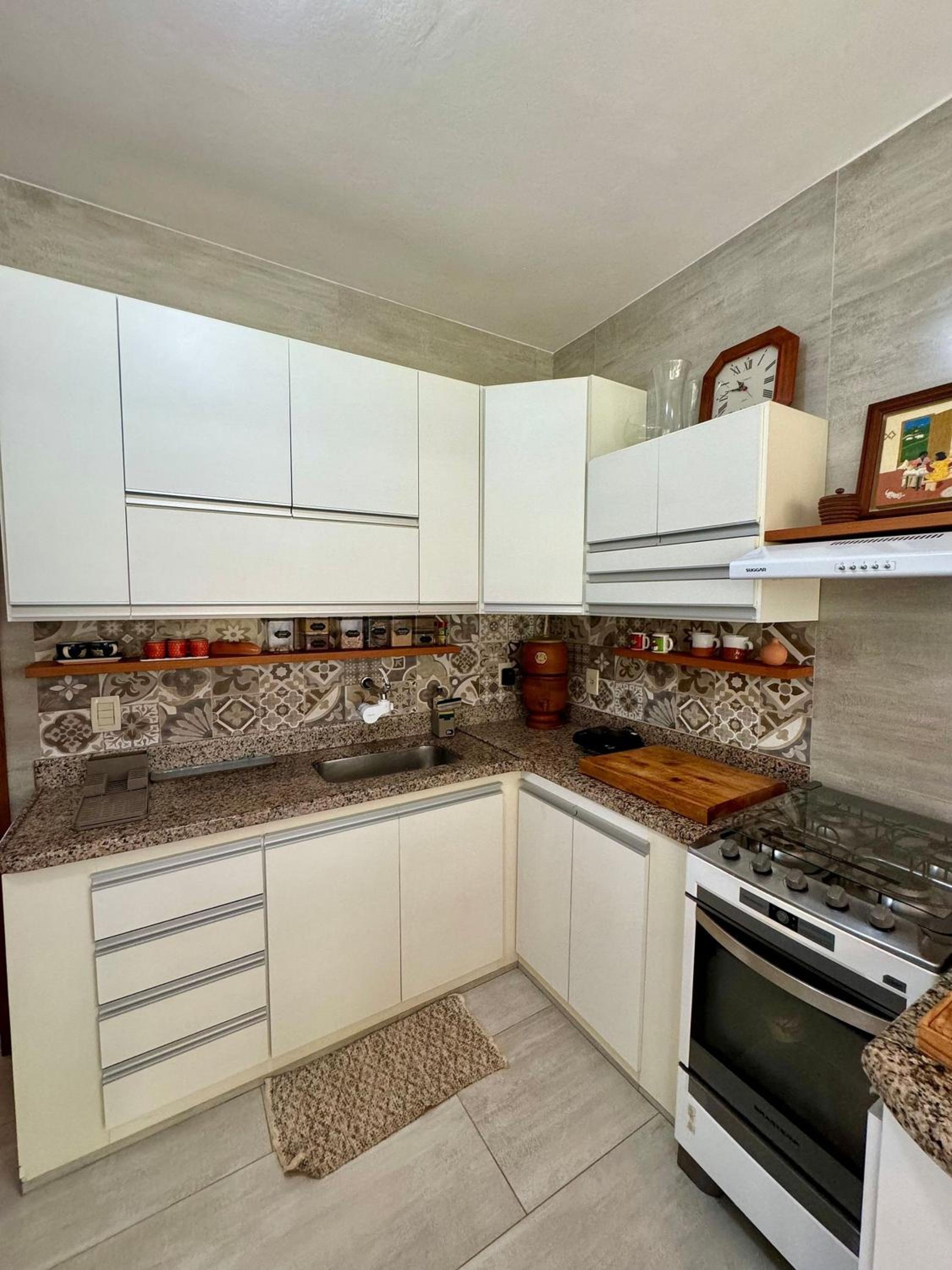 Casa na Serra com piscina, sauna e churrasqueira