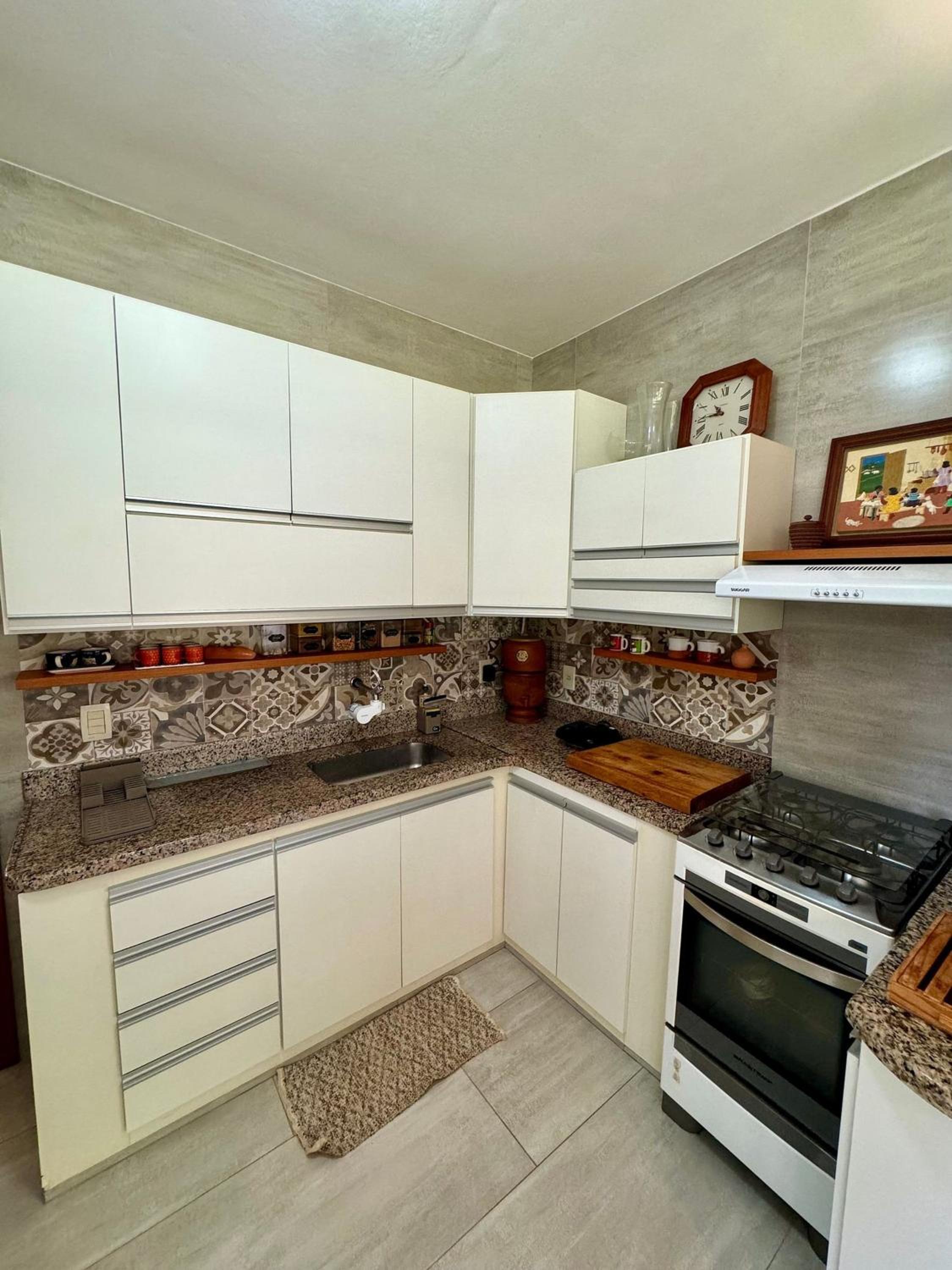 Casa na Serra com piscina, sauna e churrasqueira