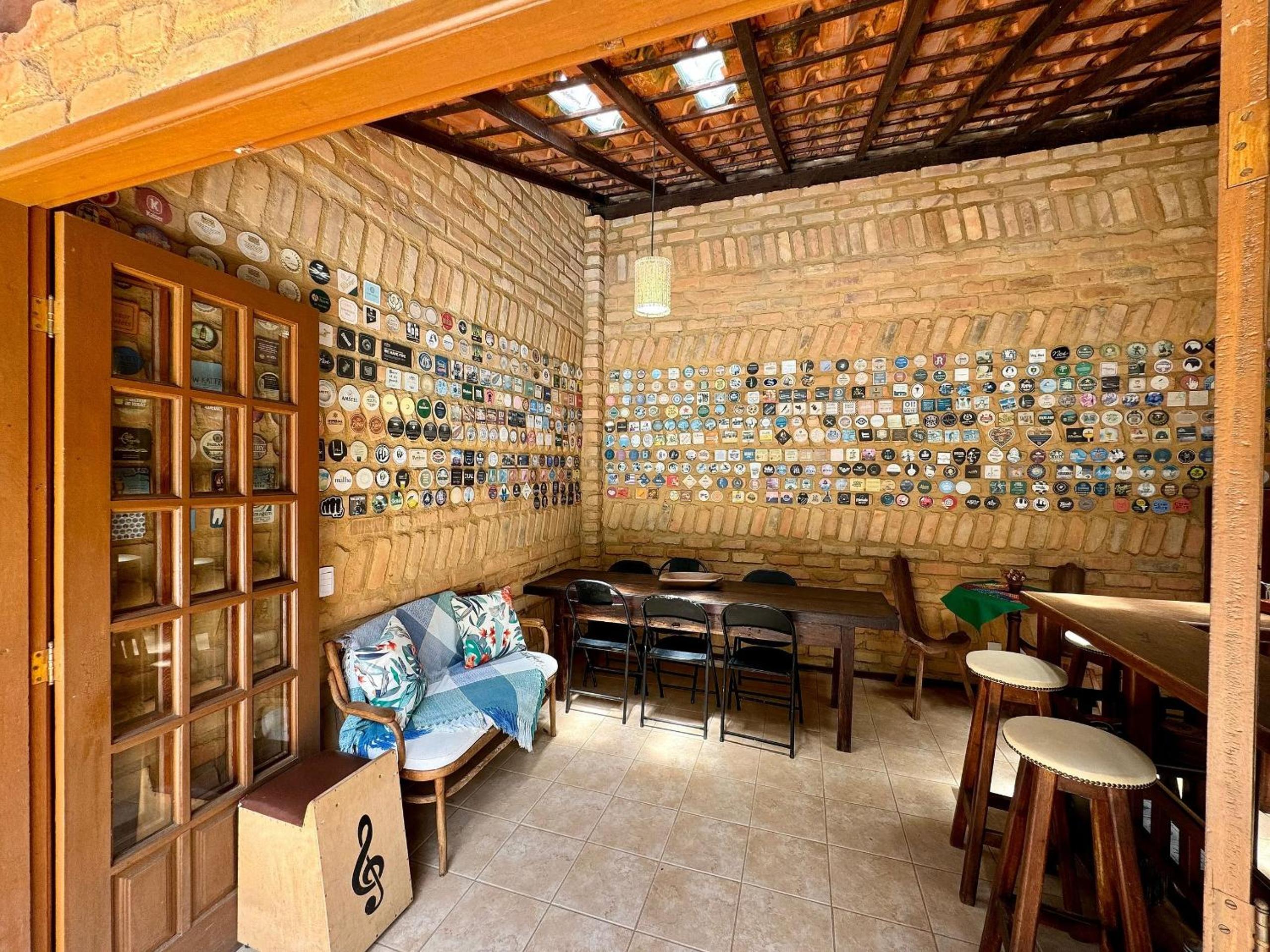 Casa na Serra com piscina, sauna e churrasqueira