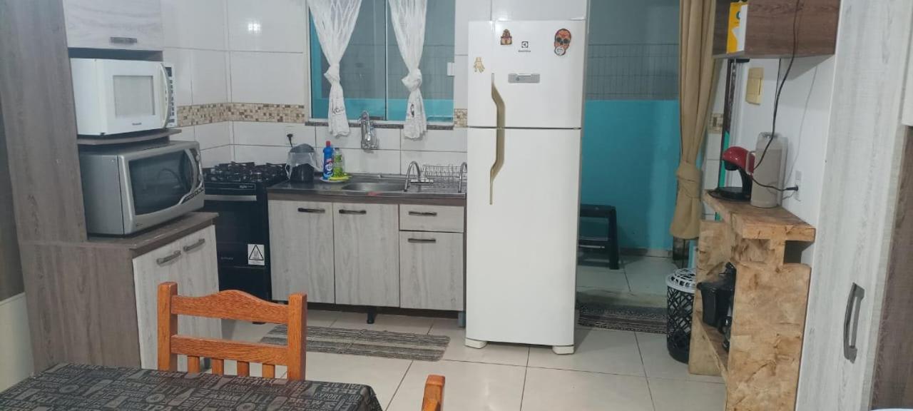 Casa 2 quartos para temporada