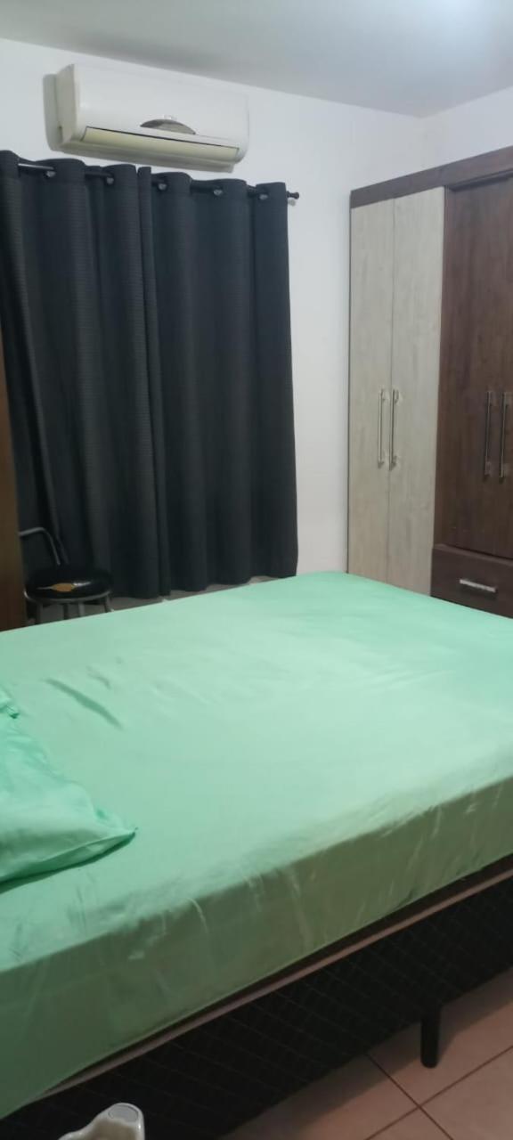 Casa 2 quartos para temporada