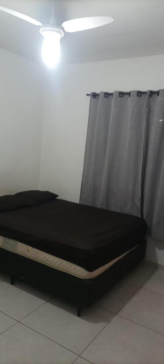 Casa 2 quartos para temporada