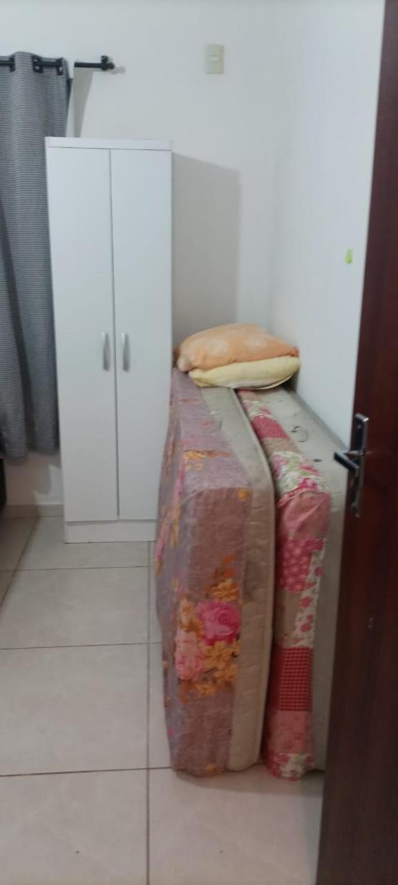 Casa 2 quartos para temporada