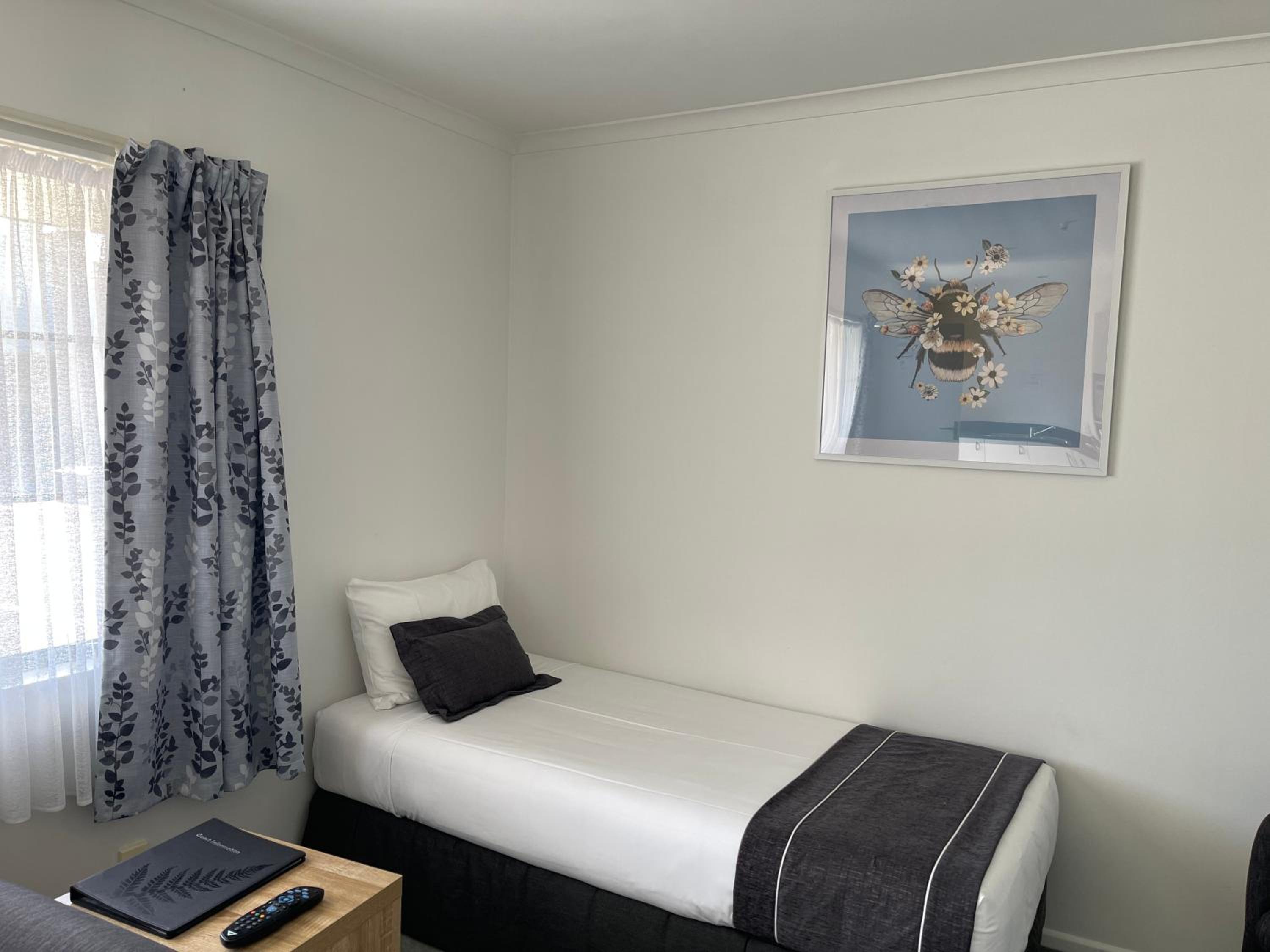 Camelot Motor Lodge and Conference Centre, photo 20