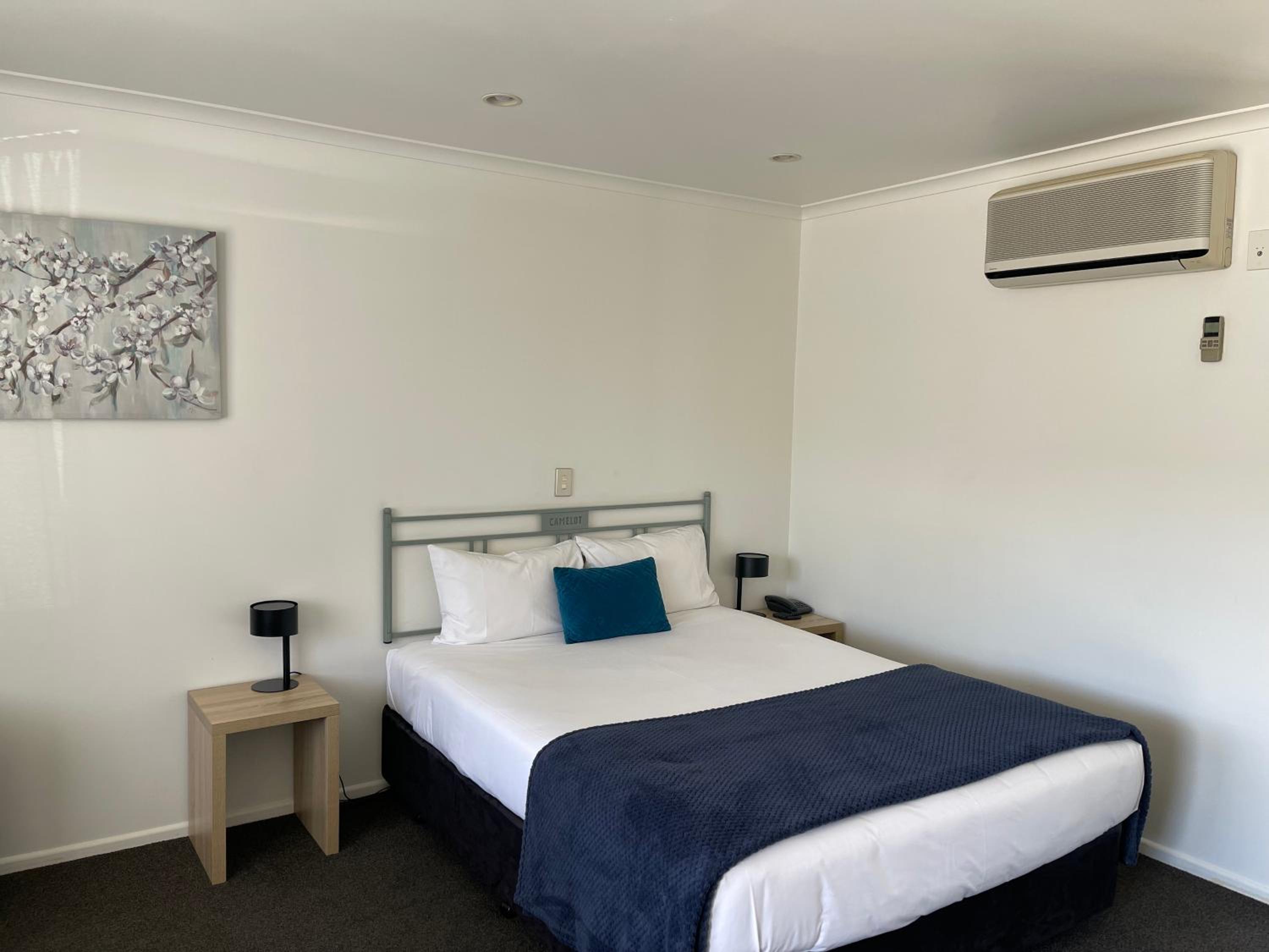 Camelot Motor Lodge and Conference Centre, photo 52