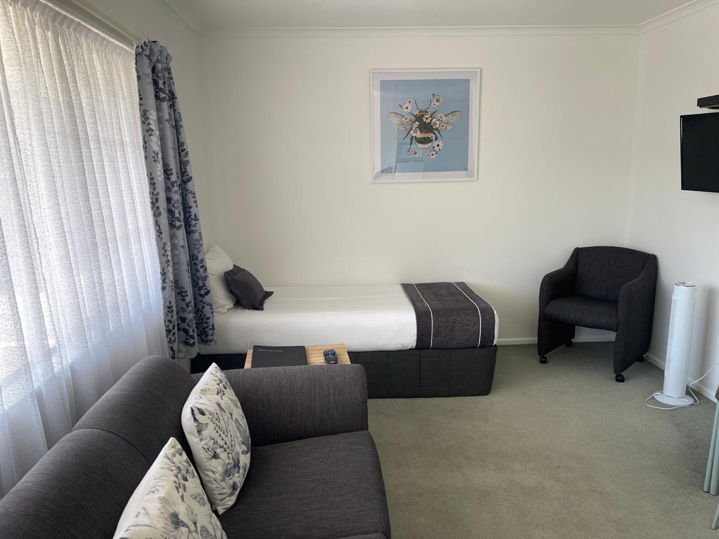 Camelot Motor Lodge and Conference Centre, photo 28