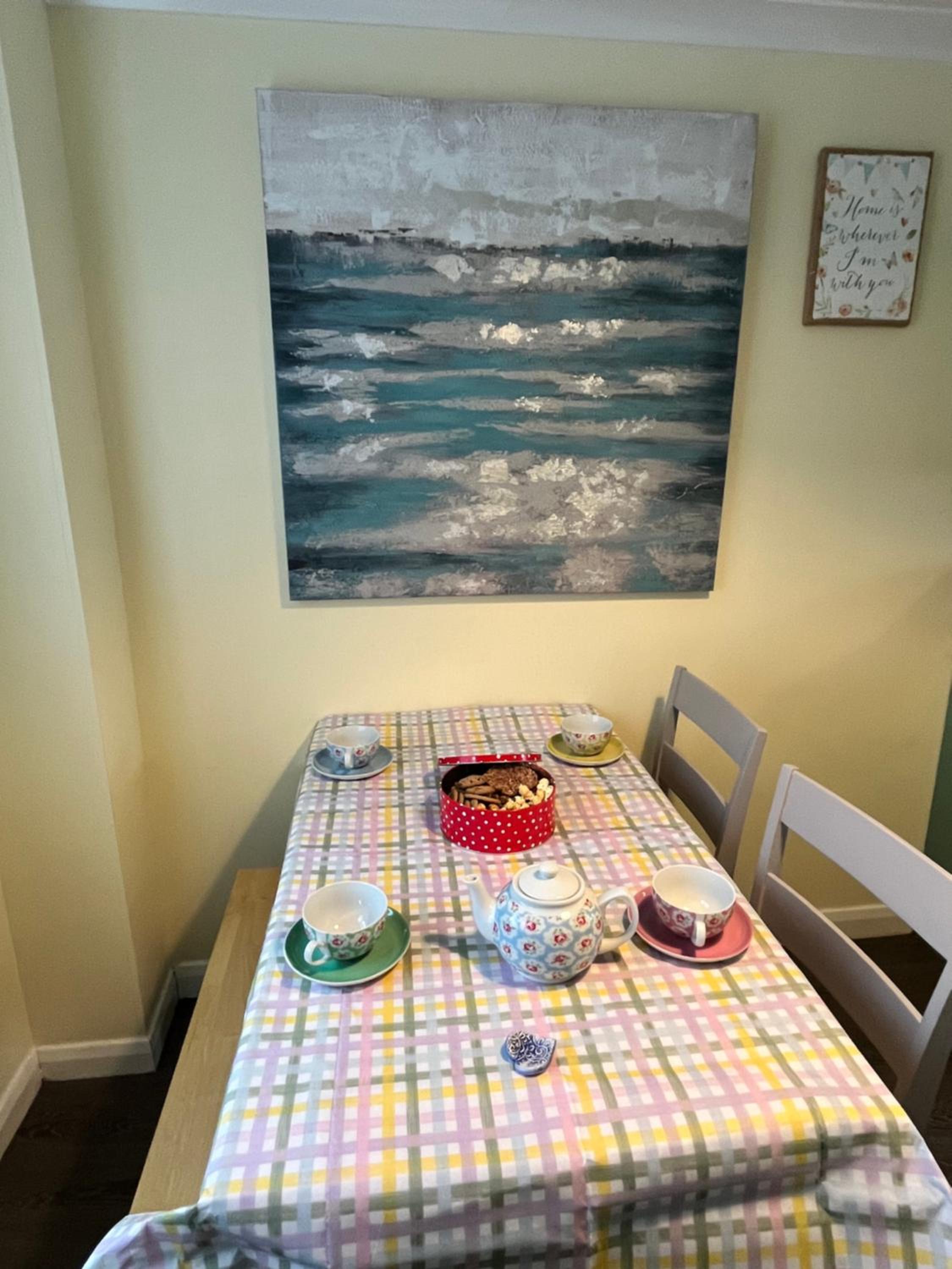 April Cottage