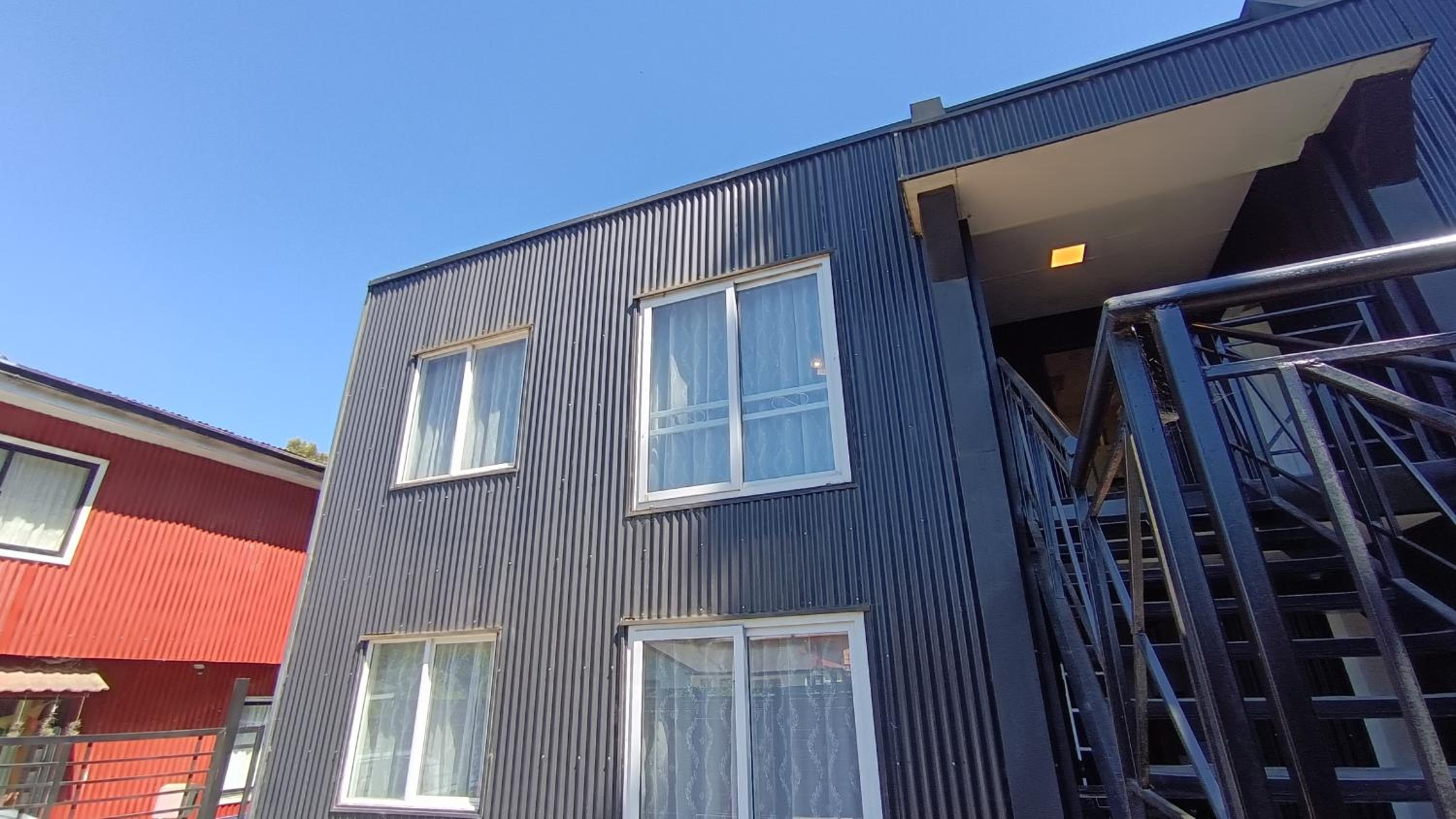 Apartamentos Álamos de Llancahue