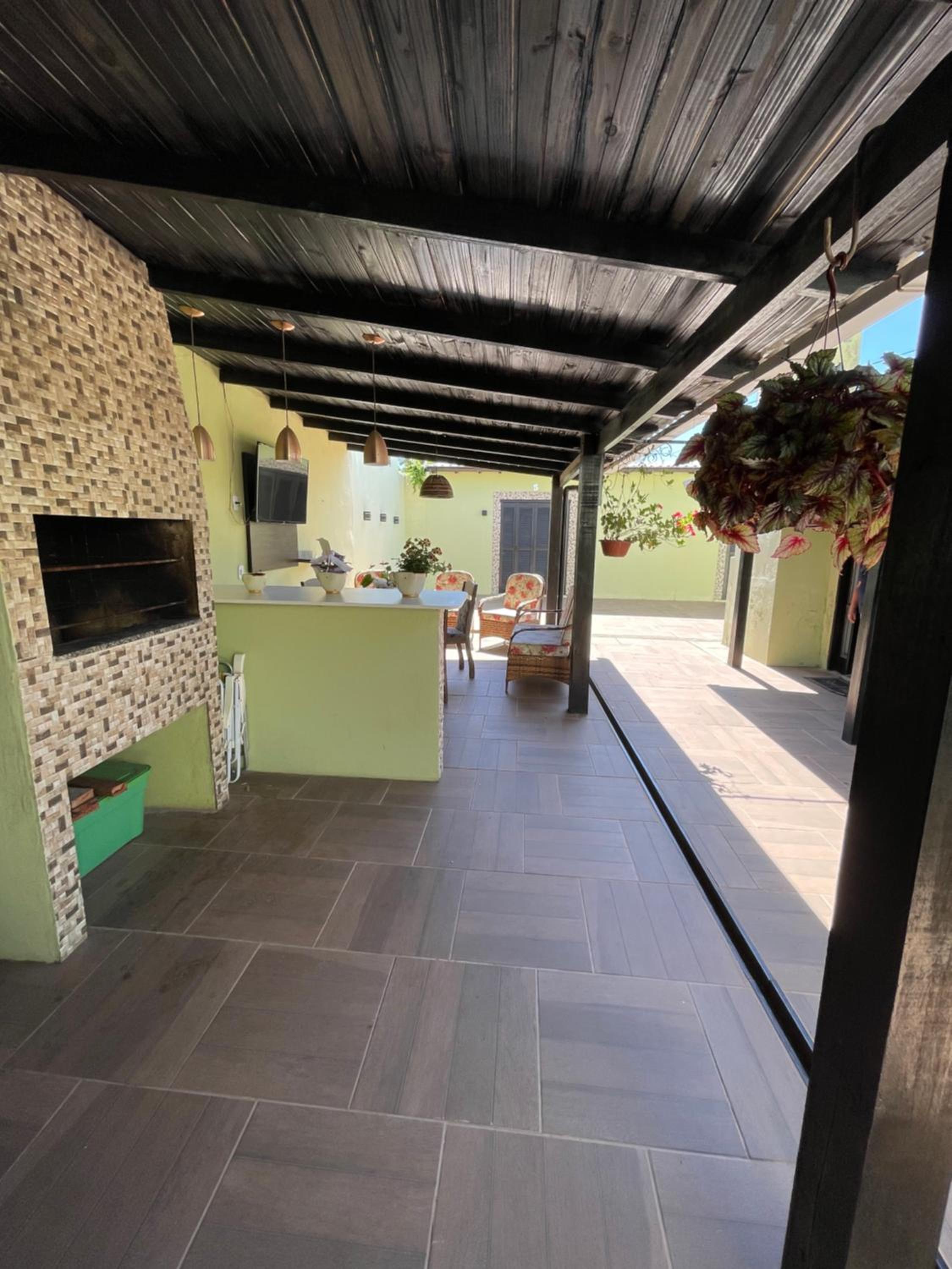 Pousada e Loft Casa Verde