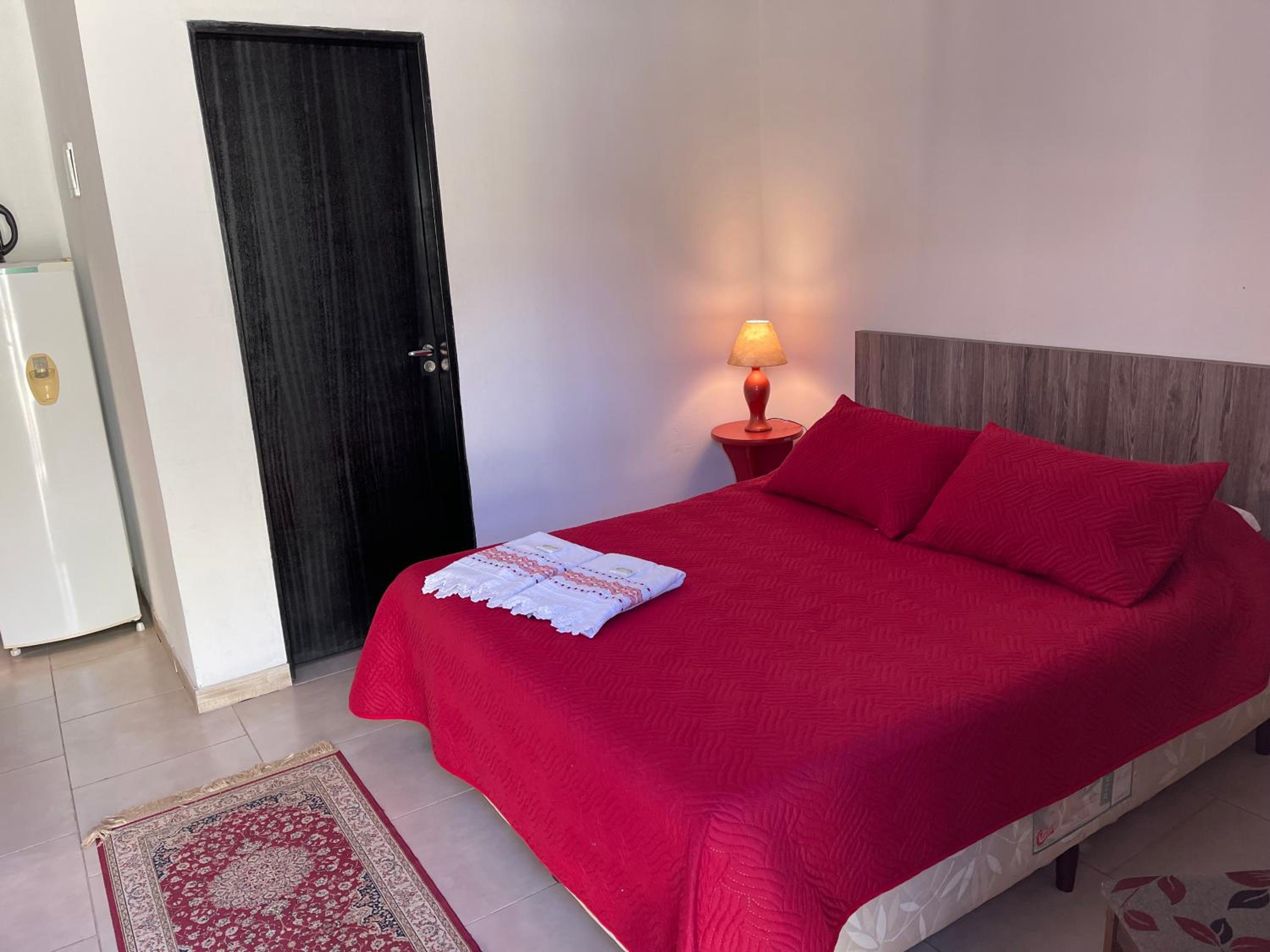 Pousada e Loft Casa Verde