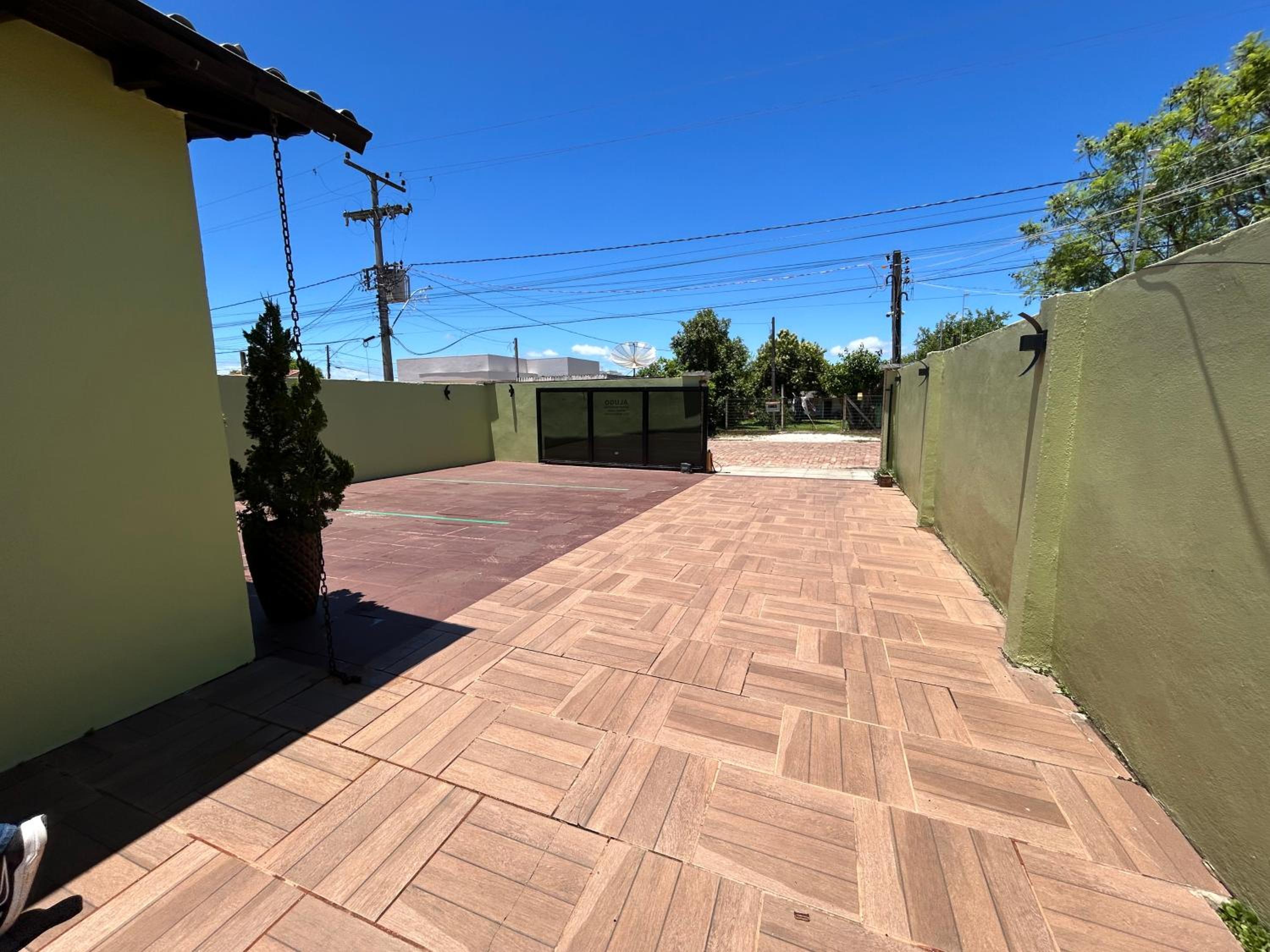 Pousada e Loft Casa Verde