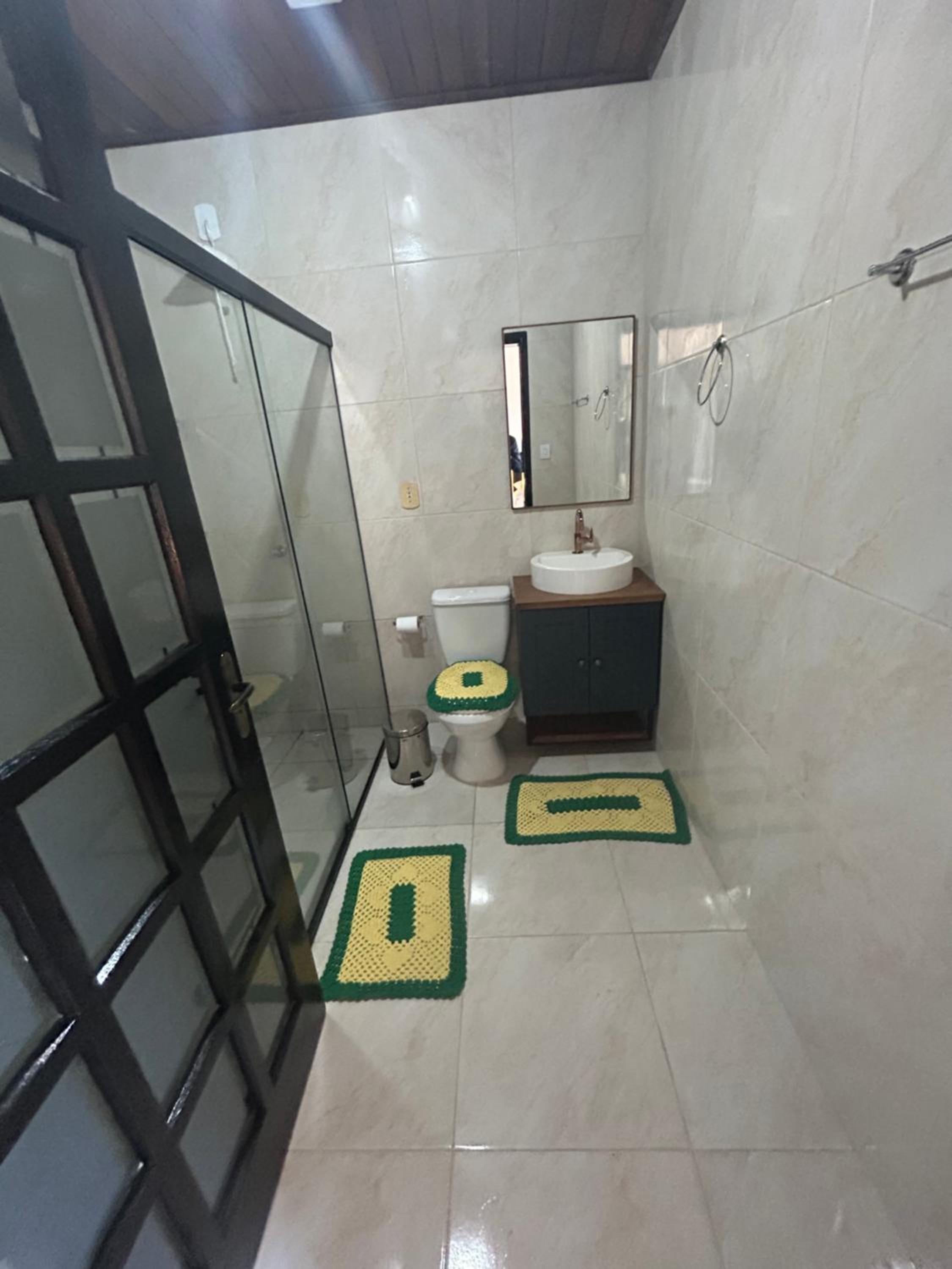 Pousada e Loft Casa Verde