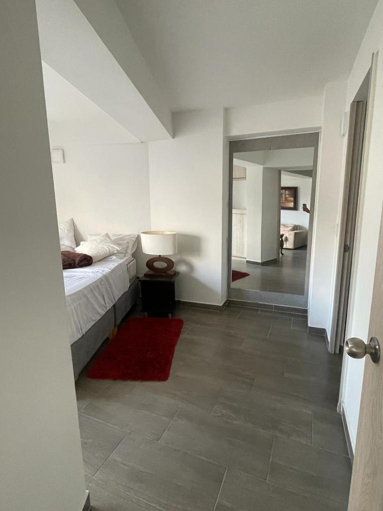 Ubicación Perfecta Apartamento Grande Terraza Jacuzzi