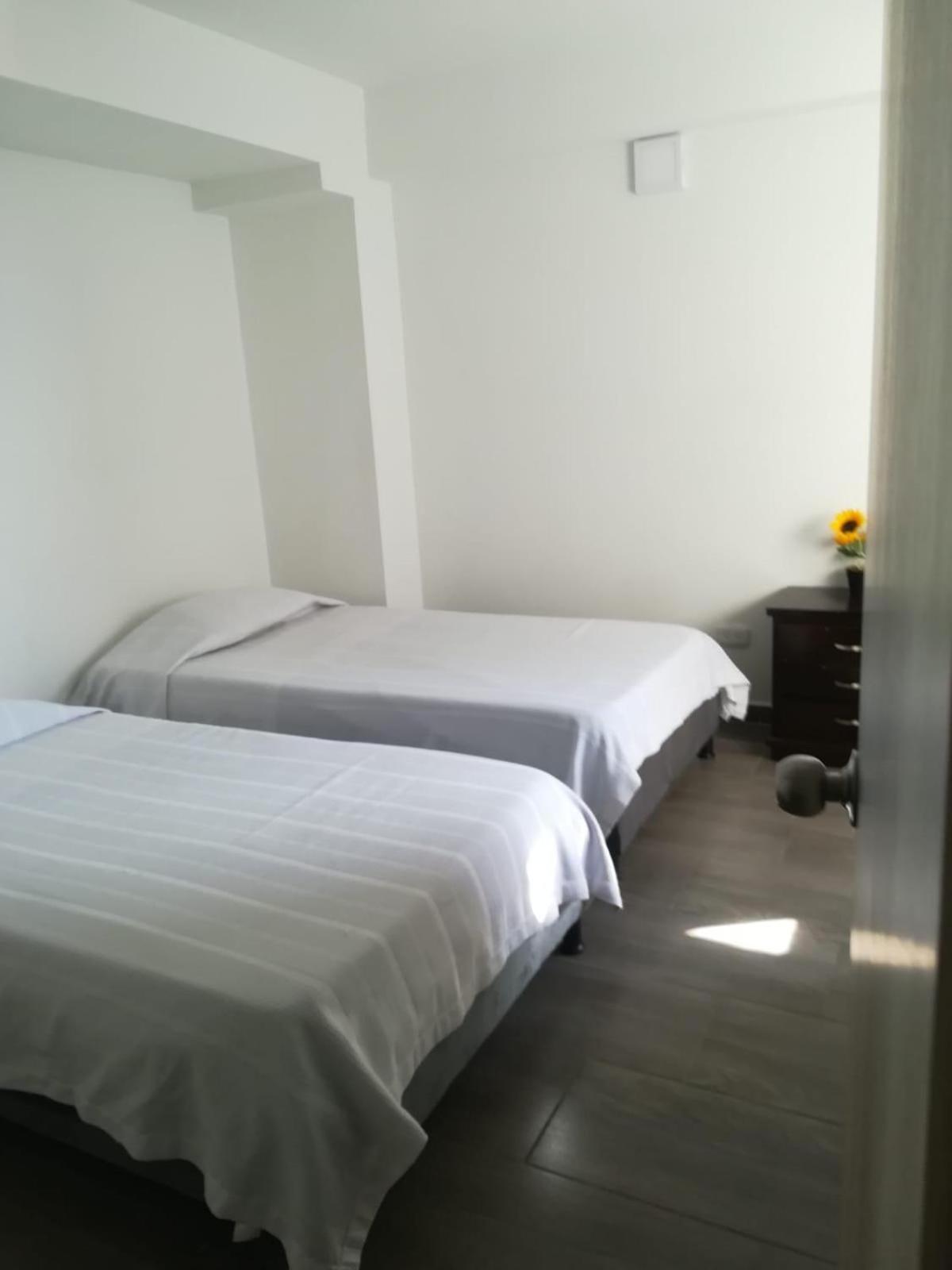 Ubicación Perfecta Apartamento Grande Terraza Jacuzzi