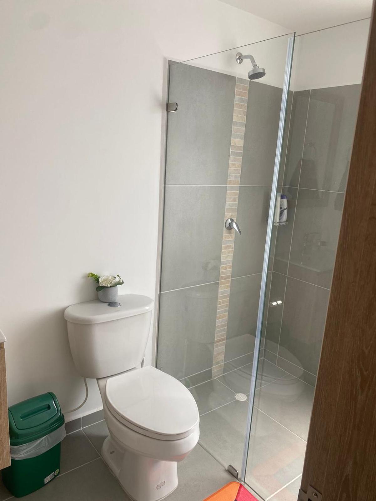 Ubicación Perfecta Apartamento Grande Terraza Jacuzzi