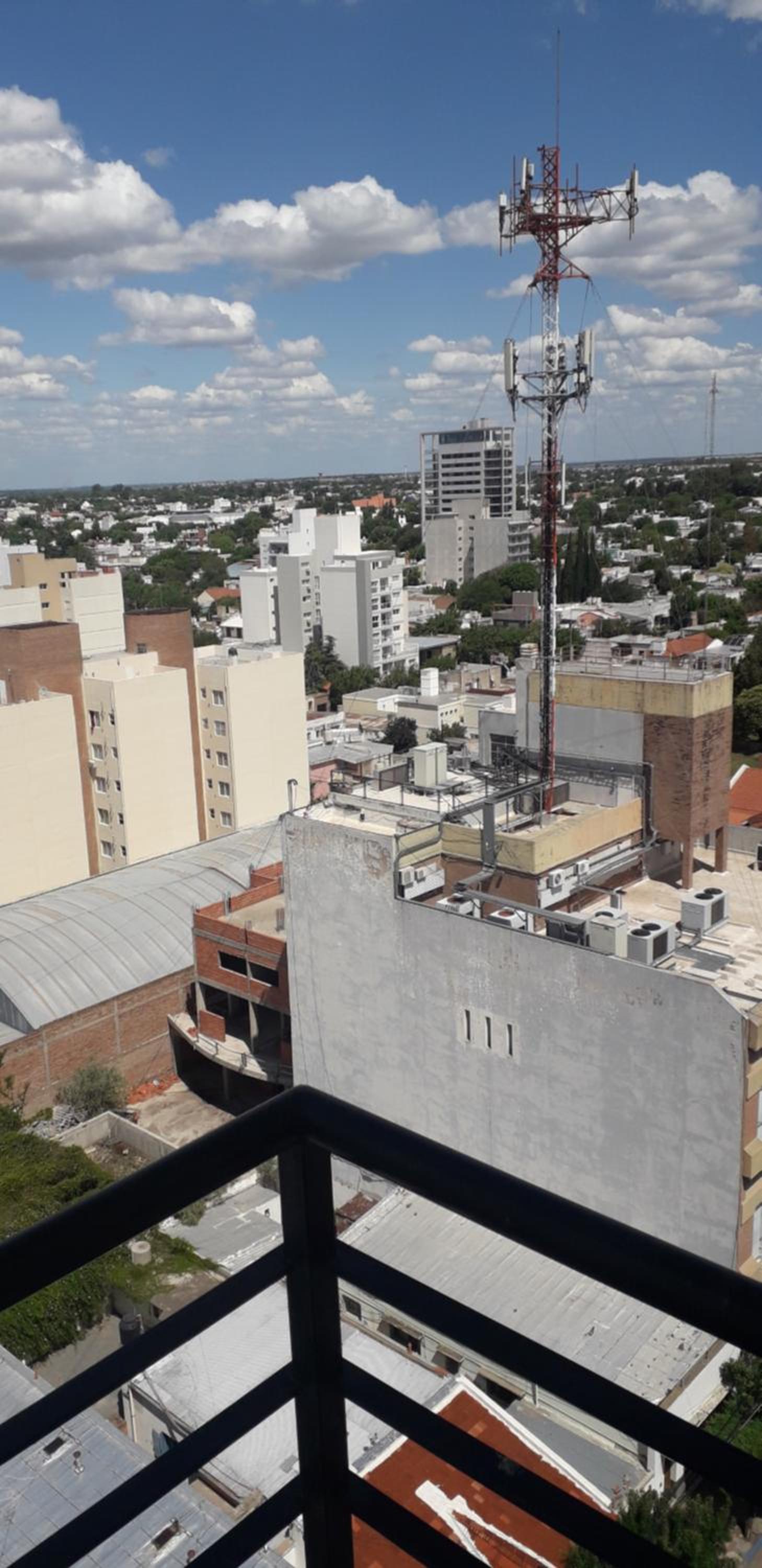 Edificio Catalina