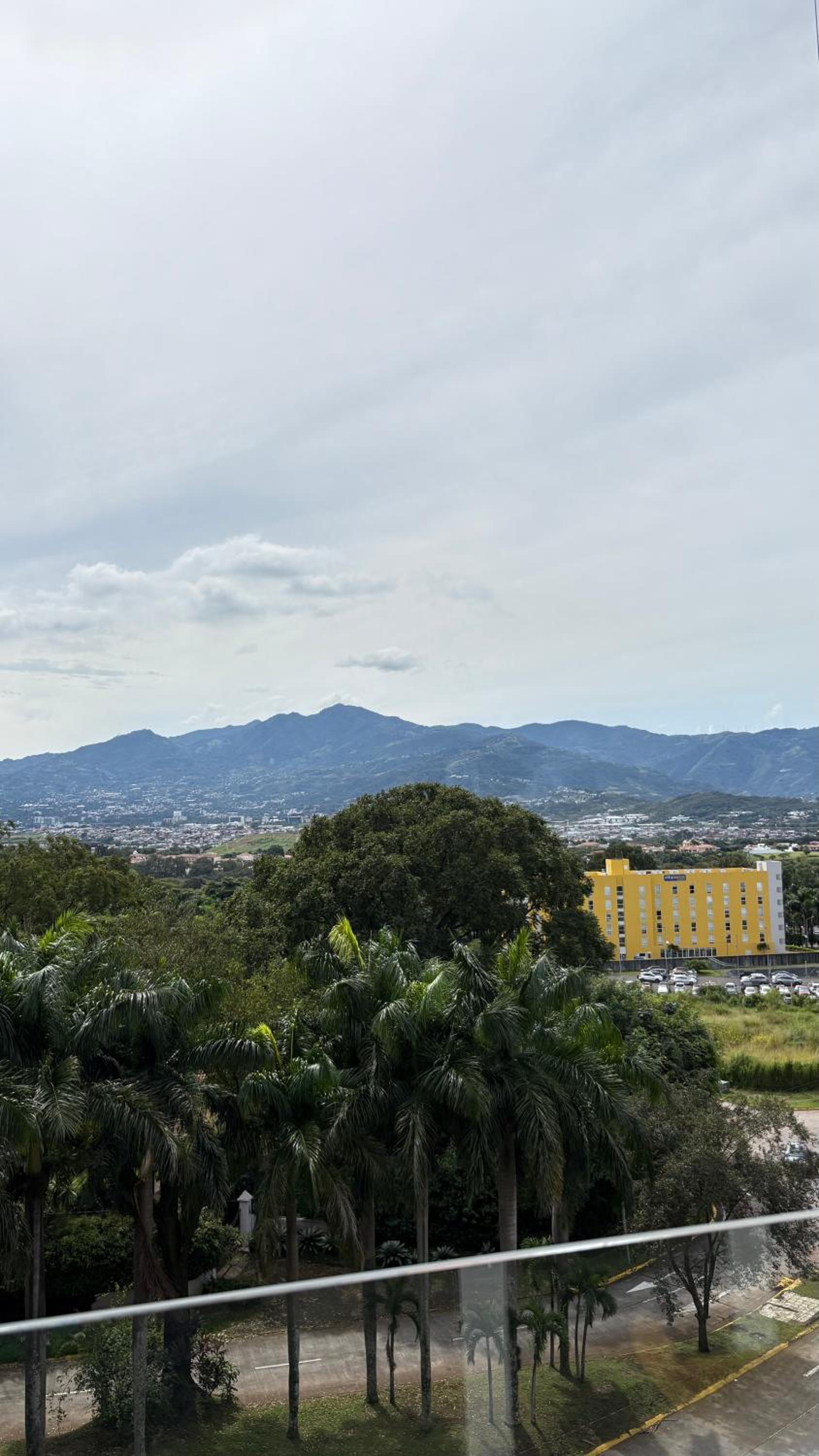 Luxury apartment 10 min to Airport Be Cariari Condo #402
