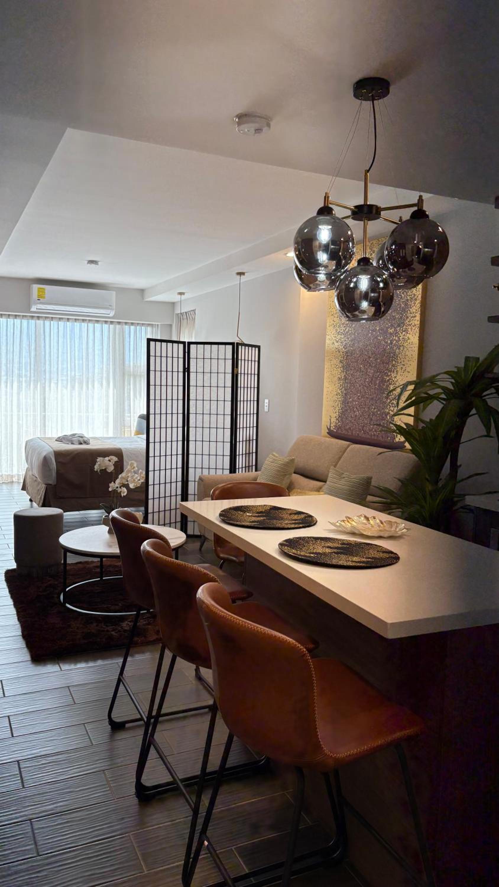 Luxury apartment 10 min to Airport Be Cariari Condo #402