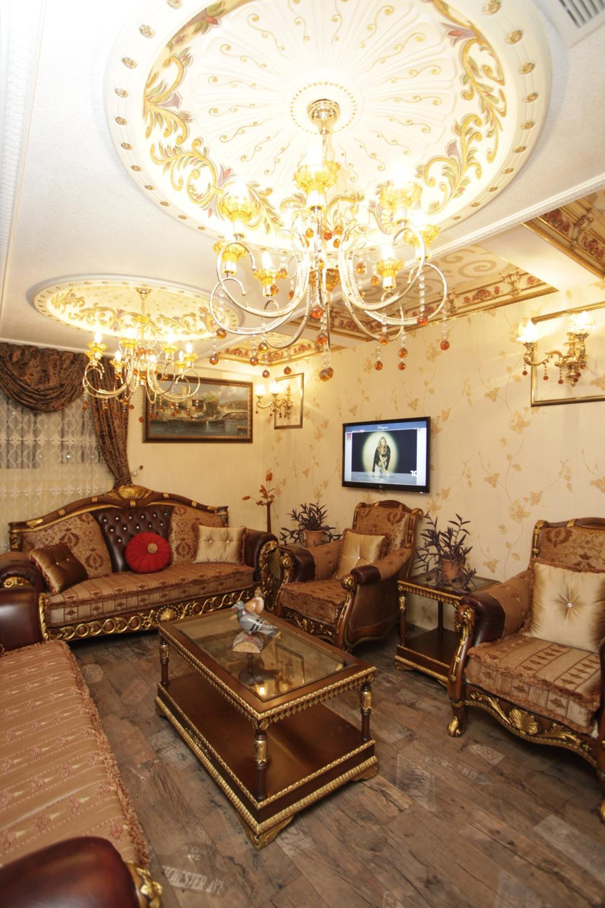 Marmaray Hotel - Image 54