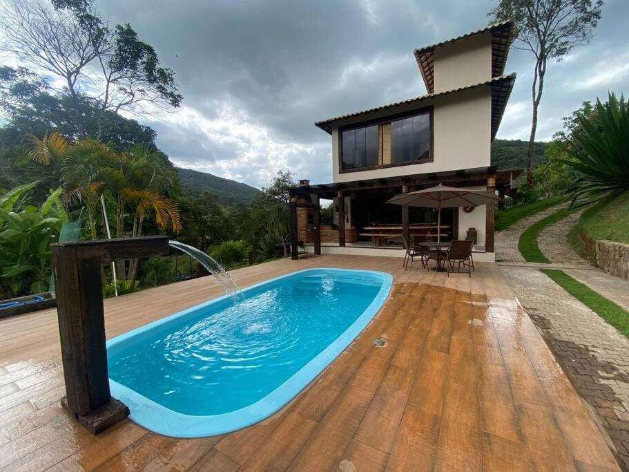 Recanto Bela Vista
