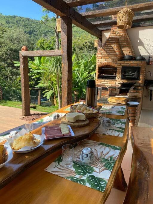Recanto Bela Vista