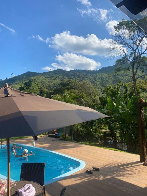 Recanto Bela Vista