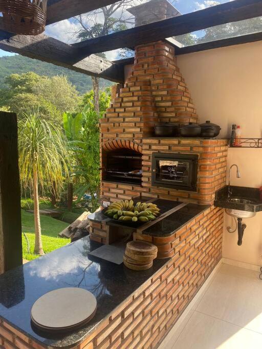 Recanto Bela Vista
