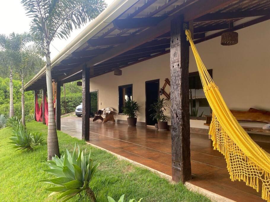 Recanto Bela Vista