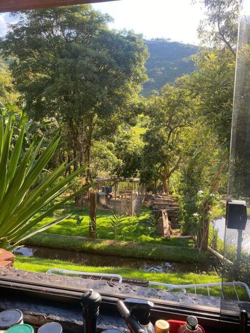 Recanto Bela Vista