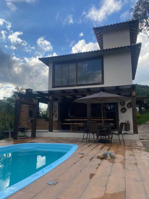 Recanto Bela Vista
