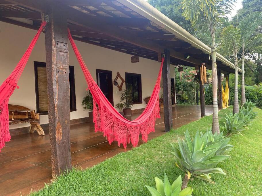 Recanto Bela Vista