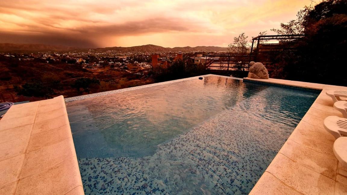 La Moradita Villa Carlos Paz
