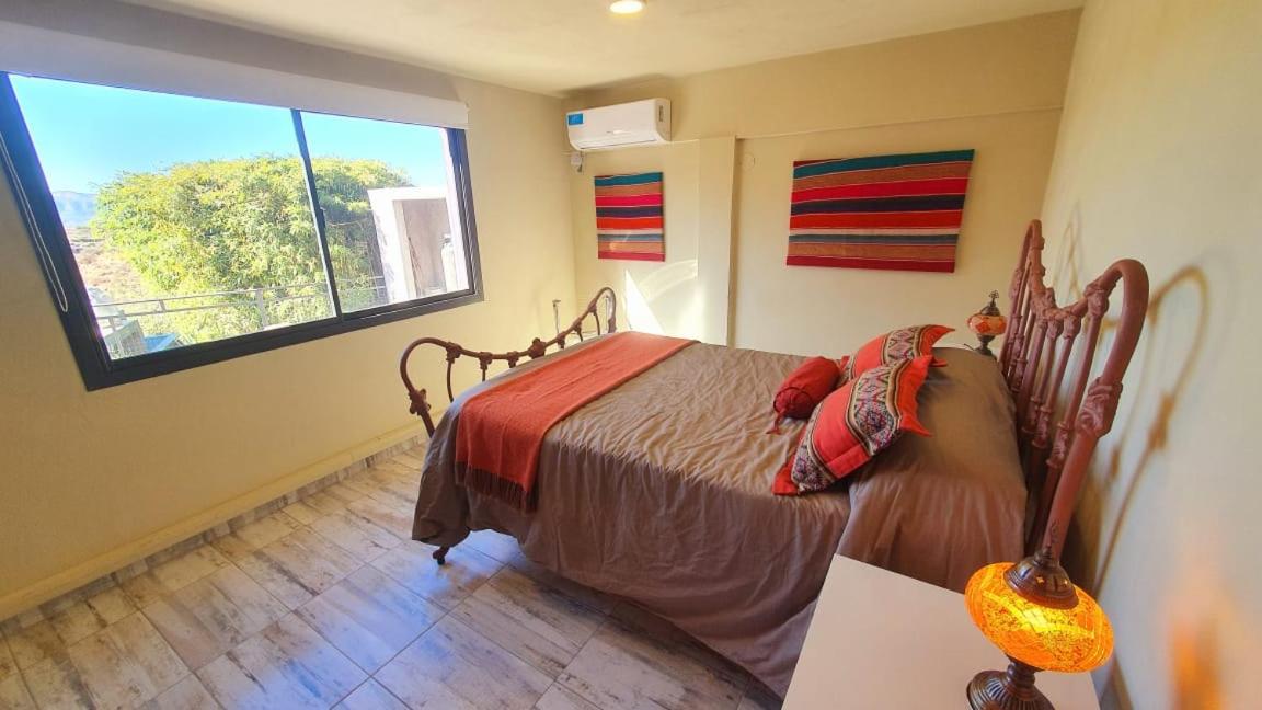 La Moradita Villa Carlos Paz