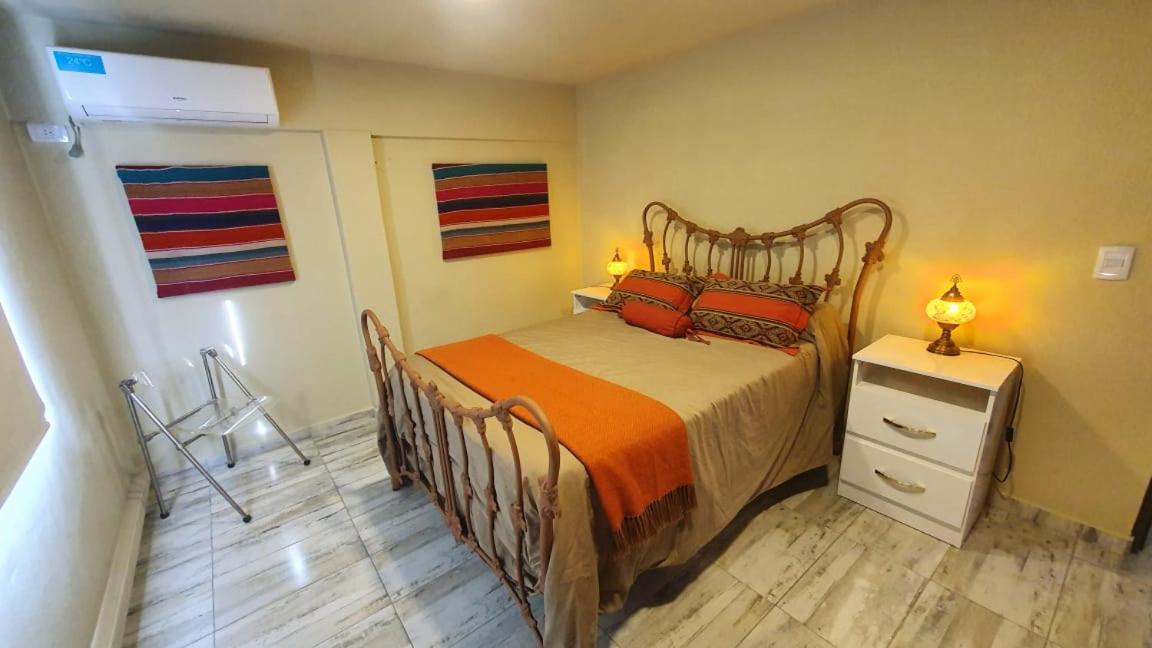 La Moradita Villa Carlos Paz