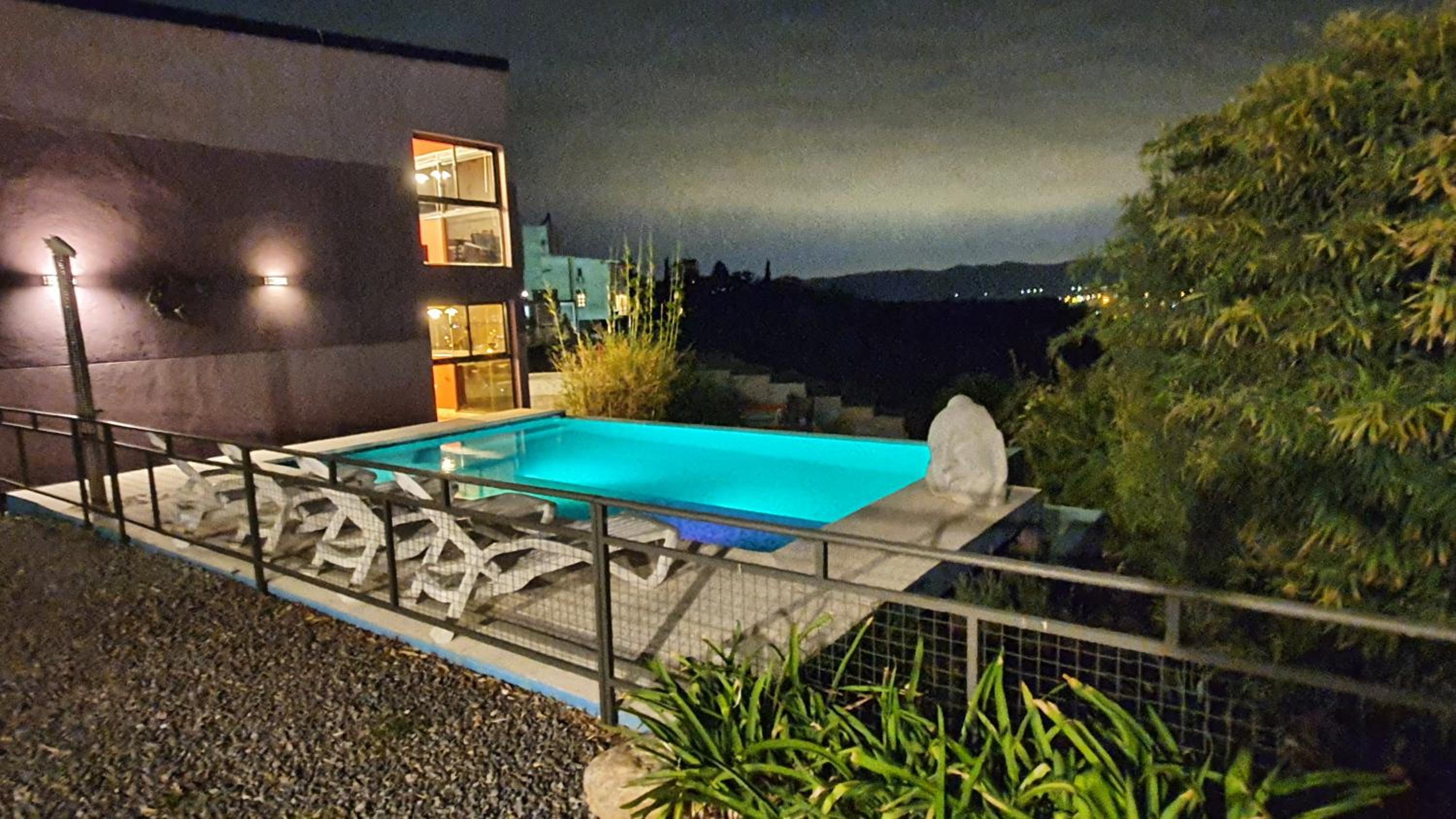 La Moradita Villa Carlos Paz