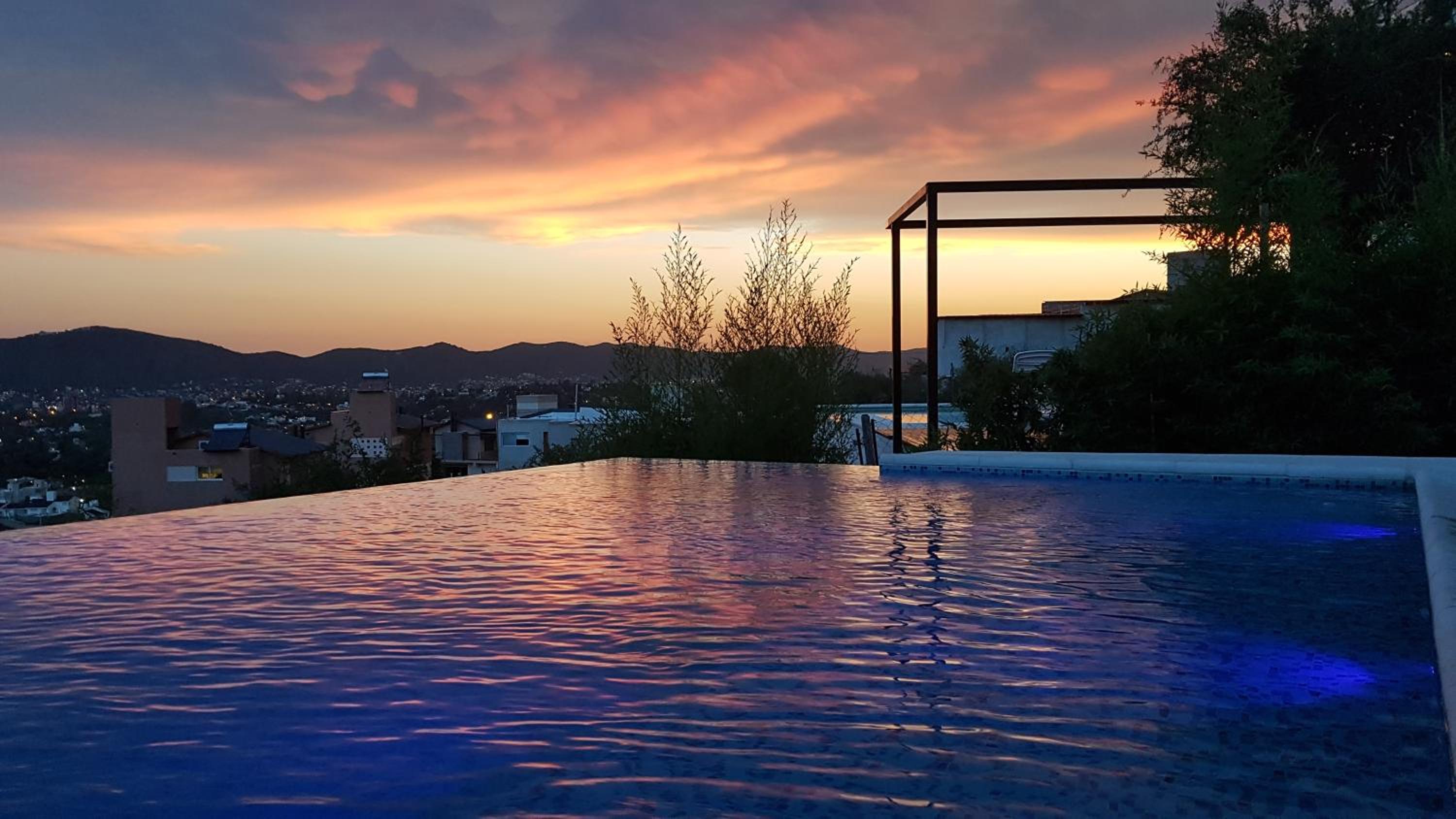 La Moradita Villa Carlos Paz