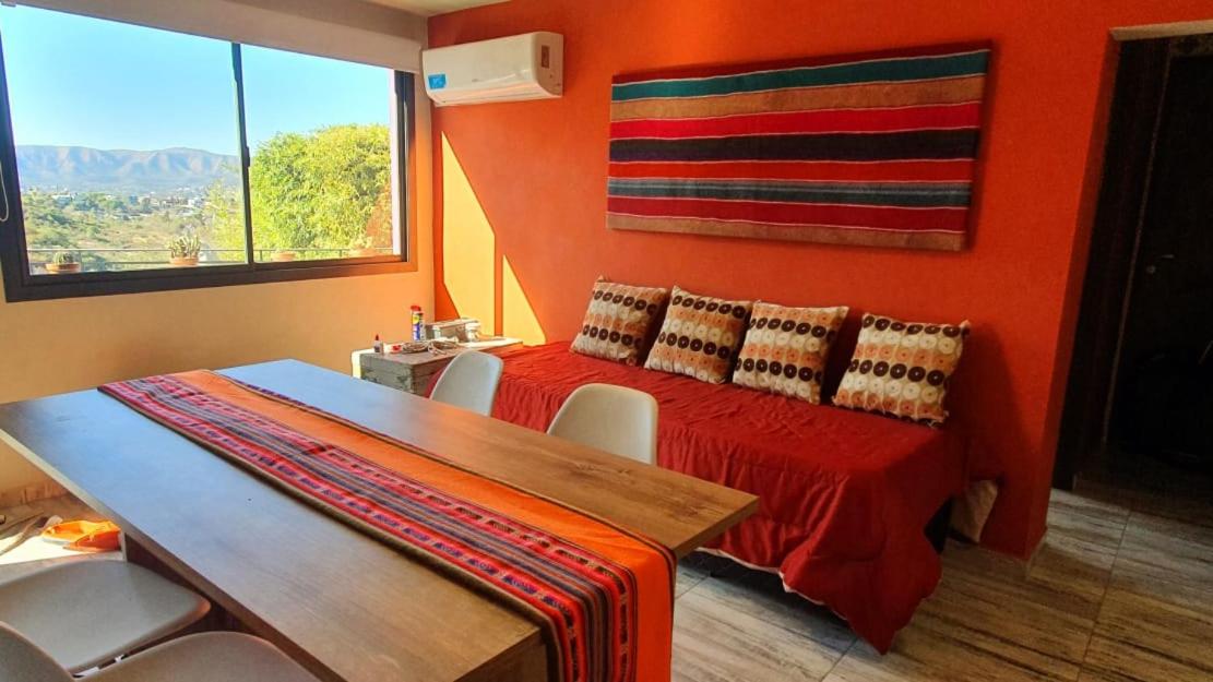 La Moradita Villa Carlos Paz