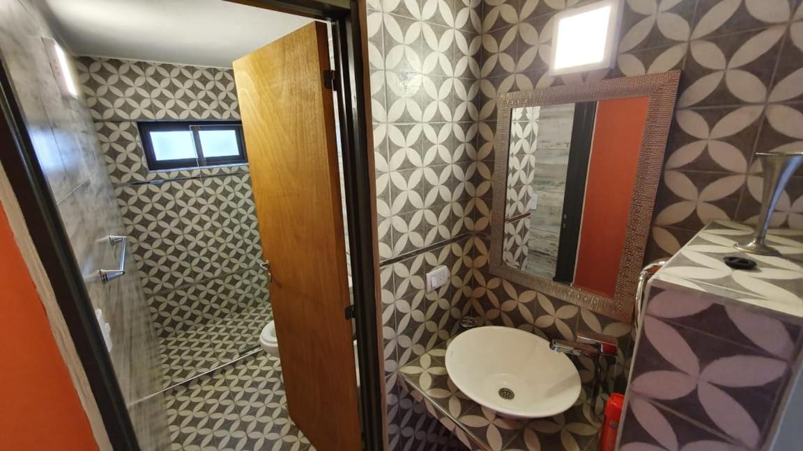 La Moradita Villa Carlos Paz