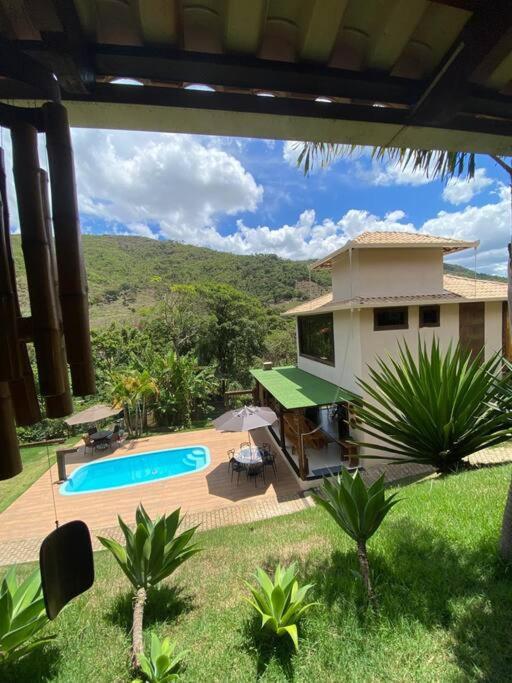 Recanto Bela Vista