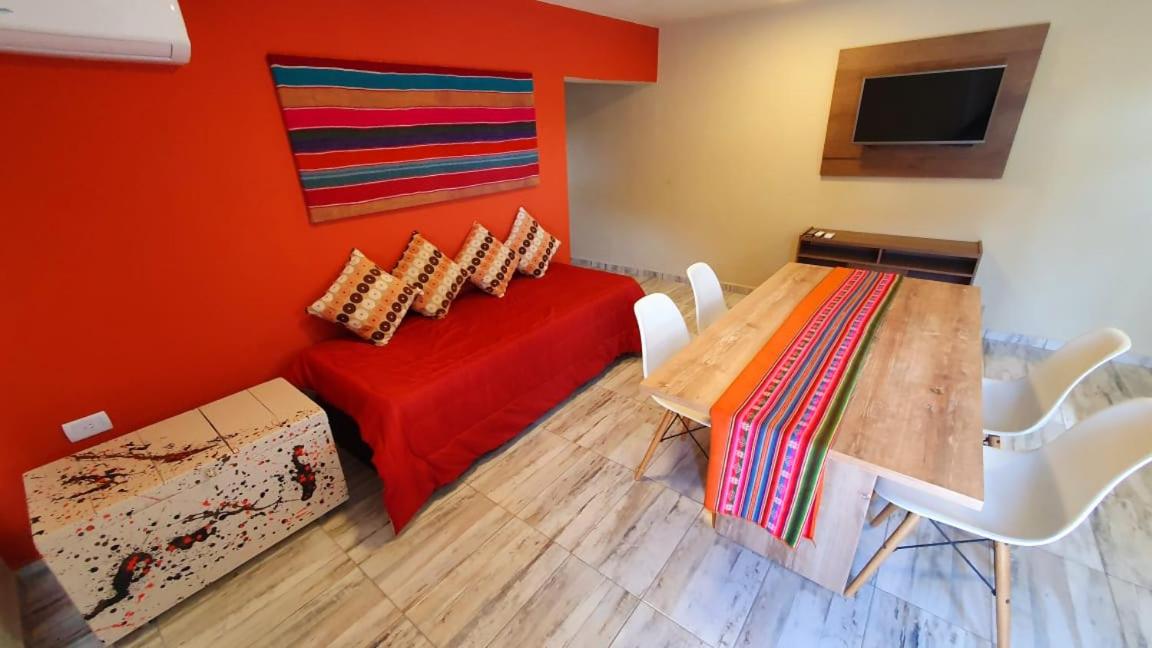 La Moradita Villa Carlos Paz