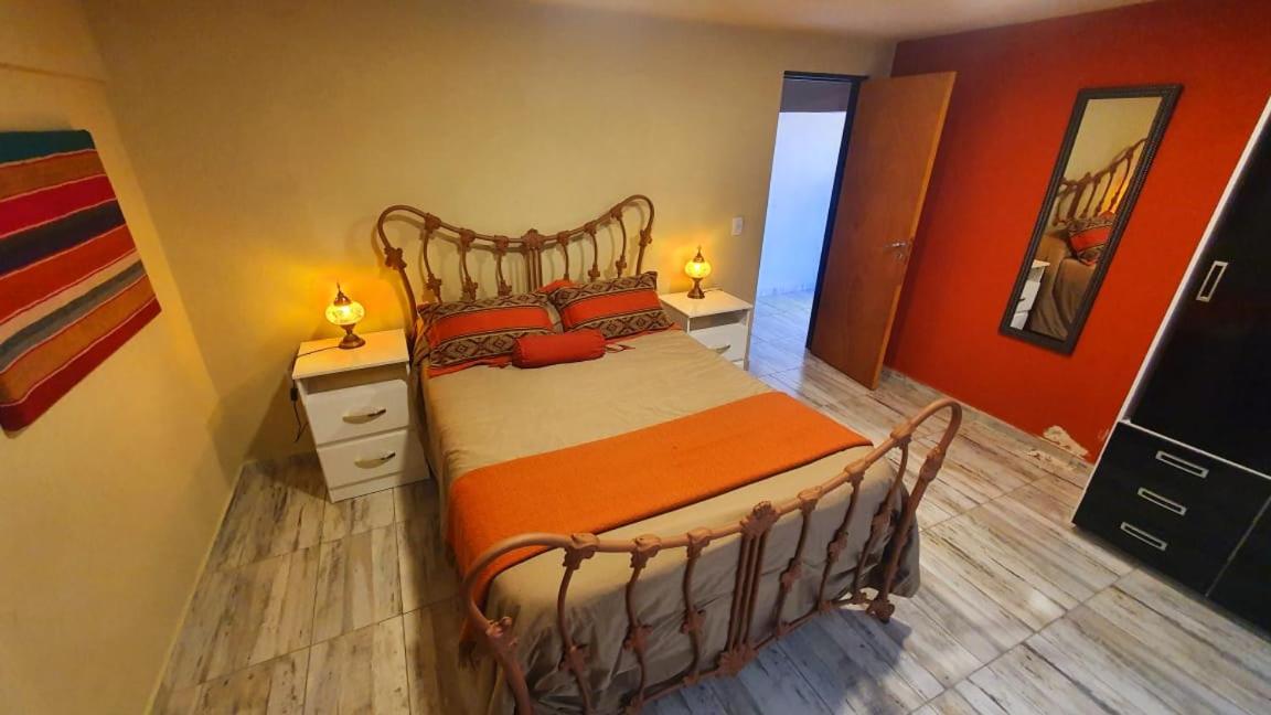 La Moradita Villa Carlos Paz