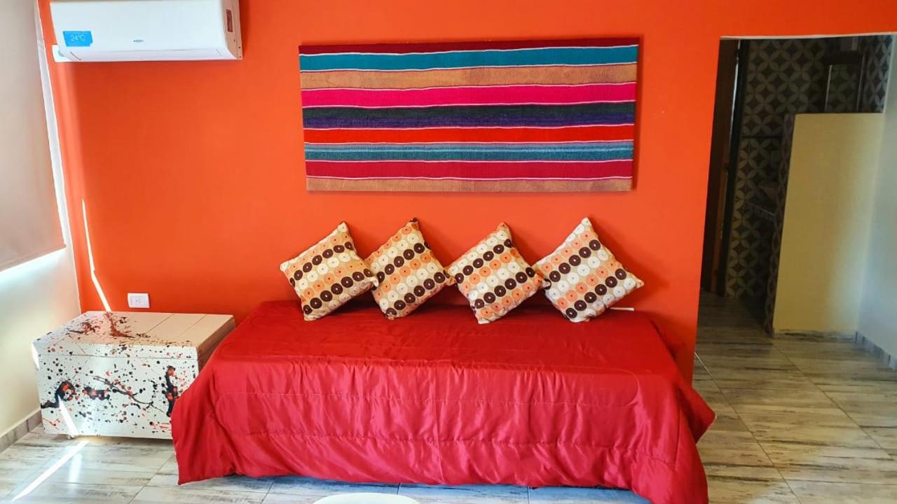 La Moradita Villa Carlos Paz
