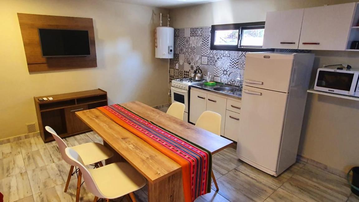 La Moradita Villa Carlos Paz