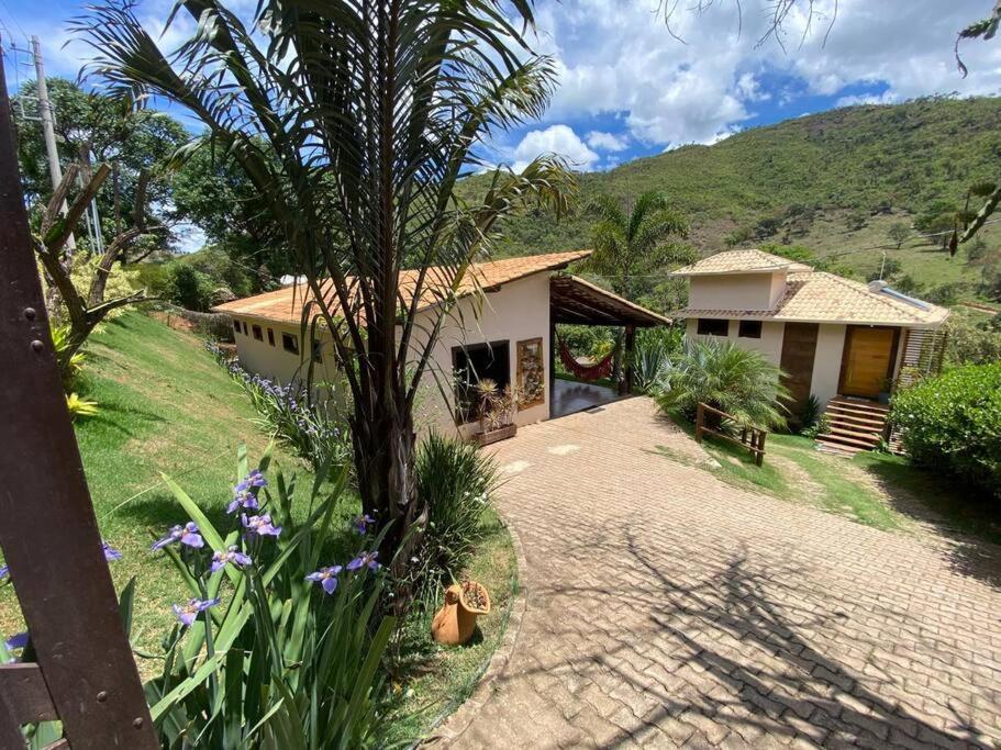 Recanto Bela Vista