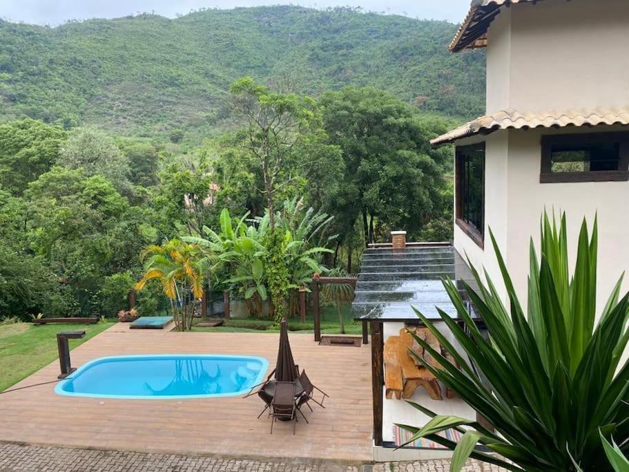 Recanto Bela Vista