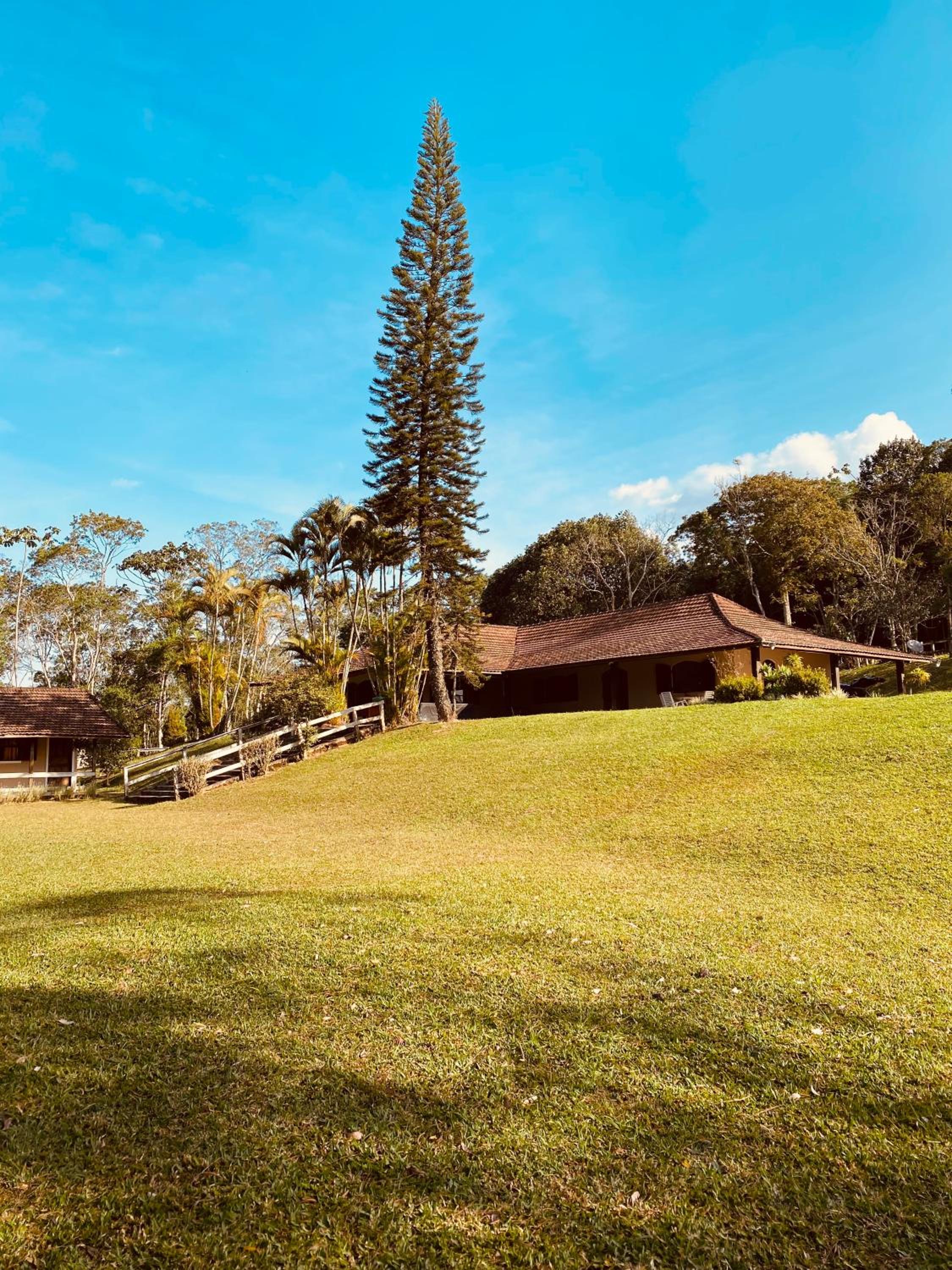 Que sossego bom nesse lugar!