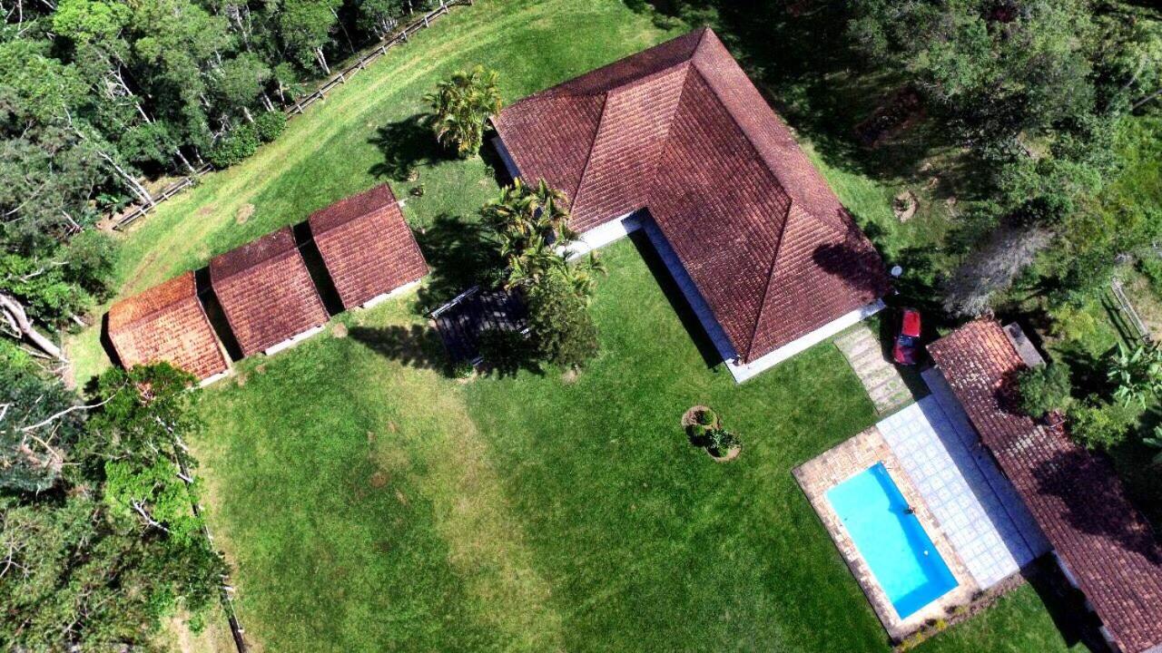 Que sossego bom nesse lugar!