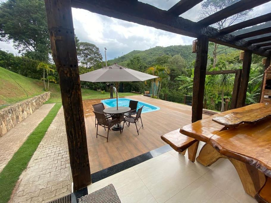 Recanto Bela Vista
