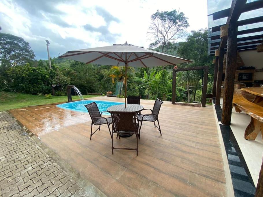 Recanto Bela Vista